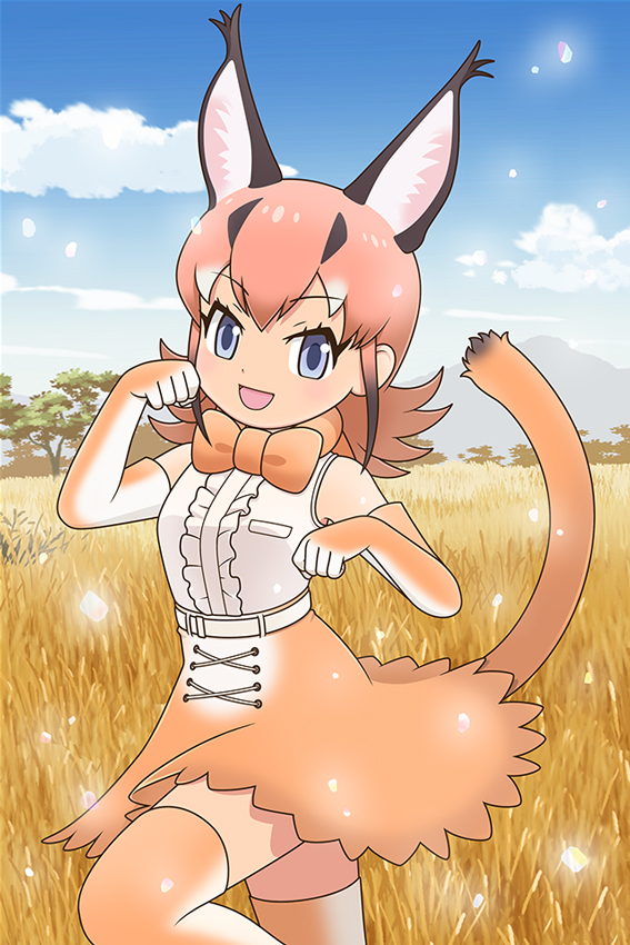 画像集 006 チェインクロニクル3 Tvアニメ けものフレンズ2 コラボがスタート フレンズ