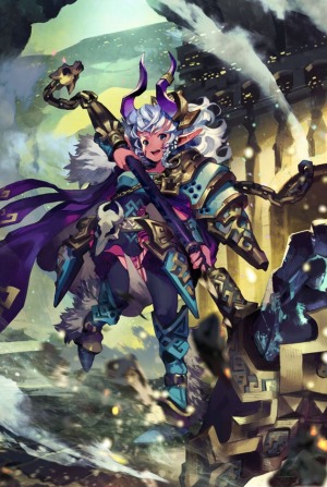 ���������꡼ No.003�Υ���ͥ������ / �֥������󥯥��˥���3�ס�������ʪ��������� ��ˡʼ�ĳ�����II�פ������ɲ�