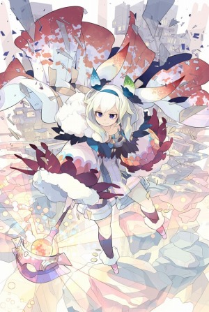 ���������꡼ No.004�Υ���ͥ������ / �֥������󥯥��˥���3�ס�������ʪ��������� ��ˡʼ�ĳ�����II�פ������ɲ�