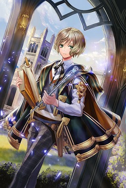 チェインクロニクル3 伝承篇 魔法兵団学生伝iii が本日追加 学生時代のヴェルナーとカティアが登場 チェインクロニクル3 伝承篇 魔法兵団学生伝iii が本日追加 学生時代のヴェルナーとカティアが登場