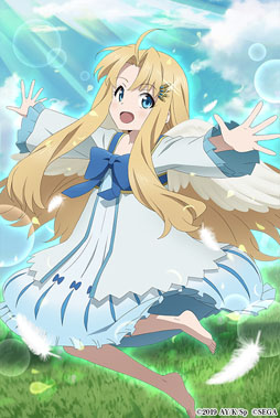 ���������꡼ No.003�Υ���ͥ������ / �֥������󥯥��˥���3�ס�TV���˥�ֽ��ͦ�Ԥ�����夬��פȤΥ���ܥ��٥�Ȥ���������