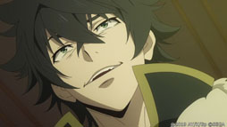 ���������꡼ No.010�Υ���ͥ������ / �֥������󥯥��˥���3�ס�TV���˥�ֽ��ͦ�Ԥ�����夬��פȤΥ���ܥ��٥�Ȥ���������