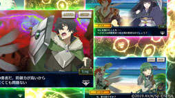 ���������꡼ No.011�Υ���ͥ������ / �֥������󥯥��˥���3�ס�TV���˥�ֽ��ͦ�Ԥ�����夬��פȤΥ���ܥ��٥�Ȥ���������