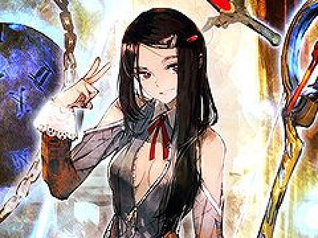 チェインクロニクル3 復刻 年代記フェス を開始 Ssr ガラクスィアス などが登場