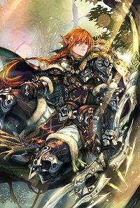 画像ギャラリー No.004のサムネイル画像 / 「チェインクロニクル3」,イベント「2000万ダウンロード記念レジェンドフェス」が開催