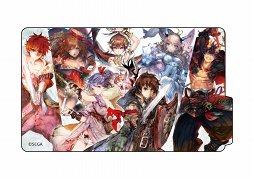 ���������꡼ No.001�Υ���ͥ������ / �֥������󥯥��˥���3��6��ǯ��ǰŸ�����٥�Ȥ�ʡ��PARCO�ˤ�8��30����곫��