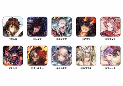 ���������꡼ No.002�Υ���ͥ������ / �֥������󥯥��˥���3��6��ǯ��ǰŸ�����٥�Ȥ�ʡ��PARCO�ˤ�8��30����곫��