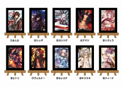 ���������꡼ No.005�Υ���ͥ������ / �֥������󥯥��˥���3��6��ǯ��ǰŸ�����٥�Ȥ�ʡ��PARCO�ˤ�8��30����곫��