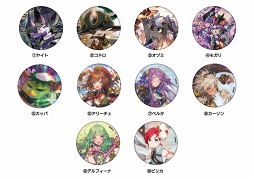 ���������꡼ No.007�Υ���ͥ������ / �֥������󥯥��˥���3��6��ǯ��ǰŸ�����٥�Ȥ�ʡ��PARCO�ˤ�8��30����곫��