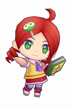 ���������꡼ No.004�Υ���ͥ������ / �֥������󥯥��˥���3�ס��֤פ�פ�ץ��꡼���ȤΥ���ܤ�Ҳ𤹤�PV��������