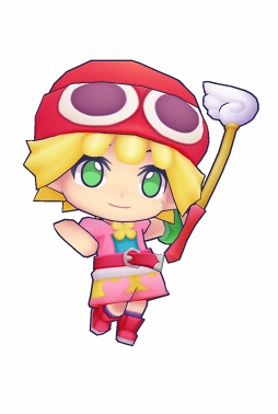 ���������꡼ No.005�Υ���ͥ������ / �֥������󥯥��˥���3�ס��֤פ�פ�ץ��꡼���ȤΥ���ܤ�Ҳ𤹤�PV��������