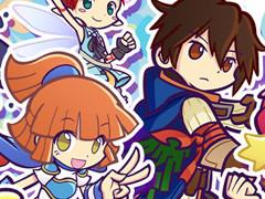 �֥������󥯥��˥���3�ס��֤פ�פ�ץ��꡼���ȤΥ���ܤ�Ҳ𤹤�PV��������