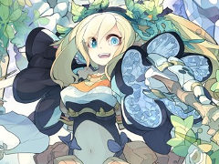 �֥������󥯥��˥���3�ס��ᥤ�󥹥ȡ��꡼�ȥ��쥹���ӡɤ�11�Ϥ�����