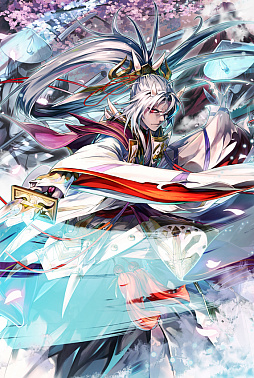 画像ギャラリー No.003のサムネイル画像 / 「チェインクロニクル3」6周年記念人気投票の上位キャラが上方調整されて再登場