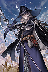 画像ギャラリー No.004のサムネイル画像 / 「チェインクロニクル3」6周年記念人気投票の上位キャラが上方調整されて再登場