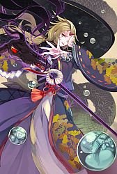 画像ギャラリー No.005のサムネイル画像 / 「チェインクロニクル3」6周年記念人気投票の上位キャラが上方調整されて再登場