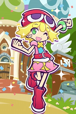 画像ギャラリー No.007のサムネイル画像 / 「チェインクロニクル3」,「ぷよぷよ」コラボキャンペーン第2弾を実施。コラボキャラクターが登場する“コラボフェス”を開催