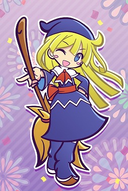 画像ギャラリー No.009のサムネイル画像 / 「チェインクロニクル3」,「ぷよぷよ」コラボキャンペーン第2弾を実施。コラボキャラクターが登場する“コラボフェス”を開催