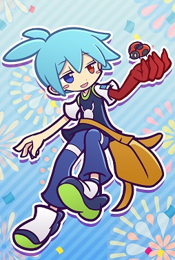 画像ギャラリー No.010のサムネイル画像 / 「チェインクロニクル3」,「ぷよぷよ」コラボキャンペーン第2弾を実施。コラボキャラクターが登場する“コラボフェス”を開催