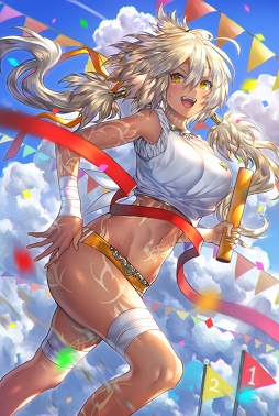 ���������꡼ No.005�Υ���ͥ������ / �֥������󥯥��˥���3�ס�Ƨ�˷����٥�Ȥǳ�������SSR����餬�о줹��ե���������