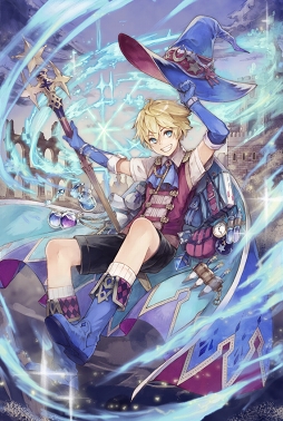 ���������꡼ No.007�Υ���ͥ������ / �֥������󥯥��˥���3�ס�Ƨ�˷����٥�Ȥǳ�������SSR����餬�о줹��ե���������