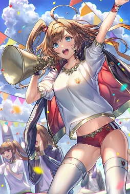 ���������꡼ No.008�Υ���ͥ������ / �֥������󥯥��˥���3�ס�Ƨ�˷����٥�Ȥǳ�������SSR����餬�о줹��ե���������