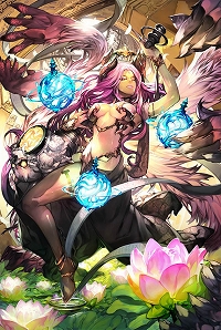 ���������꡼ No.012�Υ���ͥ������ / �֥������󥯥��˥���3�פȡ����Υ����륭��ꥢ�ץ��꡼���Ȥ����拾��ܤ�����