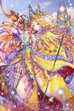 画像ギャラリー No.004のサムネイル画像 / 「チェインクロニクル3」,SSR「ディルマ」と「パメラス」を仲間にできる「第3部開放3周年記念レジェンドフェス 前半」が開催