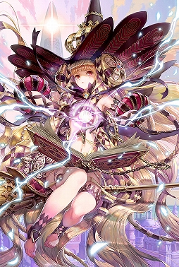 画像ギャラリー No.006のサムネイル画像 / 「チェインクロニクル3」,SSR「ディルマ」と「パメラス」を仲間にできる「第3部開放3周年記念レジェンドフェス 前半」が開催