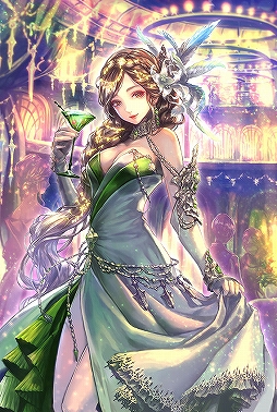 ���������꡼ No.004�Υ���ͥ������ / �֥������󥯥��˥���3�ס��ꥲ���ߥ��ǥ��������������SSR����餬����ե������о�