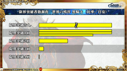 ���������꡼ No.011�Υ���ͥ������ / �֥����󥯥���ͦ�� 嫤θ����������ס��Ȥ���ʳؤ�Ķ�ż�ˤT�ȤΥ���ܤ�ȯɽ����3�� CLIMAX CHAPTERS���ư