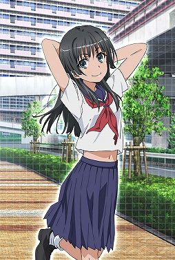 画像ギャラリー No.008のサムネイル画像 / 「チェインクロニクル3」×「とある科学の超電磁砲T」コラボ開始日は1月23日。御坂美琴や食蜂操祈含むコラボキャラクターの情報が明らかに