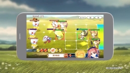 ���������꡼ No.006�Υ���ͥ������ / �֥������󥯥��˥���3�פǥ��˥�֤Ȥ���ʳؤ�Ķ�ż�ˤT�פȤΥ���ܥ��٥�Ȥ��������鳫��