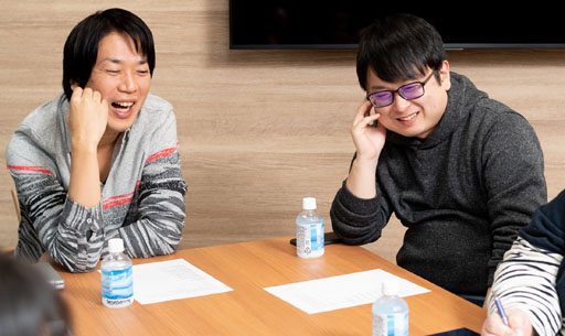 ���������꡼ No.022�Υ���ͥ������ / �֥������󥯥��˥���3�ץ��ȡ��꡼���󥿥ӥ塼��6�ơ����ޥ��Ӥδ�������ڤ�ˡ�Ⱦǯ�֤��äȥ��饤�ޥå�����