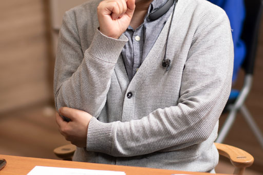 ���������꡼ No.026�Υ���ͥ������ / �֥������󥯥��˥���3�ץ��ȡ��꡼���󥿥ӥ塼��6�ơ����ޥ��Ӥδ�������ڤ�ˡ�Ⱦǯ�֤��äȥ��饤�ޥå�����