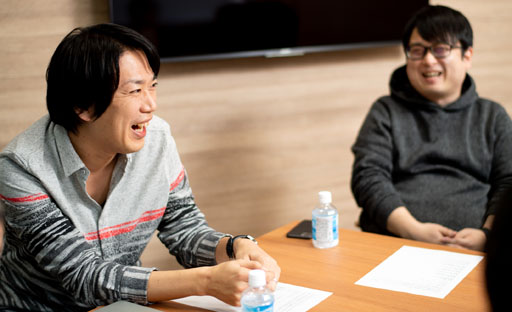 ���������꡼ No.028�Υ���ͥ������ / �֥������󥯥��˥���3�ץ��ȡ��꡼���󥿥ӥ塼��6�ơ����ޥ��Ӥδ�������ڤ�ˡ�Ⱦǯ�֤��äȥ��饤�ޥå�����