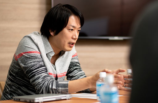 ���������꡼ No.030�Υ���ͥ������ / �֥������󥯥��˥���3�ץ��ȡ��꡼���󥿥ӥ塼��6�ơ����ޥ��Ӥδ�������ڤ�ˡ�Ⱦǯ�֤��äȥ��饤�ޥå�����