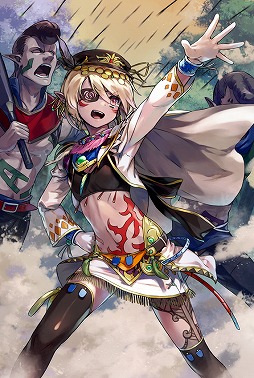 ���������꡼ No.005�Υ���ͥ������ / �֥������󥯥��˥���3�ץᥤ�󥹥ȡ��꡼�ȥ��쥹���ӡ�12�Ϥ��ɲá��饤�Х�ե����Ⳬ��