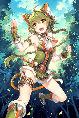 ���������꡼ No.006�Υ���ͥ������ / �֥������󥯥��˥���3�ץᥤ�󥹥ȡ��꡼�ȥ��쥹���ӡ�12�Ϥ��ɲá��饤�Х�ե����Ⳬ��