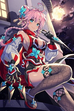 ���������꡼ No.005�Υ���ͥ������ / �֥������󥯥��˥���3�ס�2��14�����ϤΥ��٥�Ȥǳ�������SSR�����λٱ�ե���������