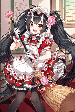 ���������꡼ No.006�Υ���ͥ������ / �֥������󥯥��˥���3�ס�2��14�����ϤΥ��٥�Ȥǳ�������SSR�����λٱ�ե���������