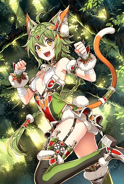 ���������꡼ No.008�Υ���ͥ������ / �֥������󥯥��˥���3�ס�2��14�����ϤΥ��٥�Ȥǳ�������SSR�����λٱ�ե���������