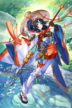 ���������꡼ No.009�Υ���ͥ������ / �֥������󥯥��˥���3�ס�2��14�����ϤΥ��٥�Ȥǳ�������SSR�����λٱ�ե���������