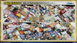 ���������꡼ No.033�Υ���ͥ������ / �֥����󥯥���ͦ�� 嫤��������ס�������쿷����ܤξܺ١����˥å��λ���ȯɽ������ˡ���4���ɤ���������