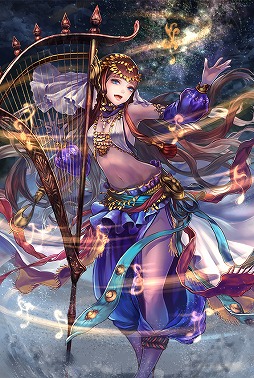 画像ギャラリー No.012のサムネイル画像 / 「チェインクロニクル3」,グランドサーガ“砂漠の湖都篇”が追加。SSRムジカが新登場する“グランドフェス”の開催も