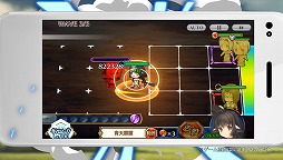 画像ギャラリー No.006のサムネイル画像 / 「チェインクロニクル3」と「うたわれるもの 二人の白皇」のコラボイベント”夢幻の國の遊戯”が本日スタート