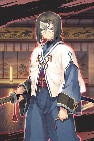 画像ギャラリー No.010のサムネイル画像 / 「チェインクロニクル3」と「うたわれるもの 二人の白皇」のコラボイベント”夢幻の國の遊戯”が本日スタート