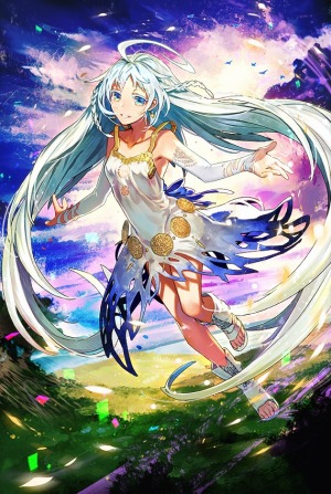 画像ギャラリー No.012のサムネイル画像 / 「チェインクロニクル3」,イベント“大狩猟戦「宿命と未来」”が本日より開催