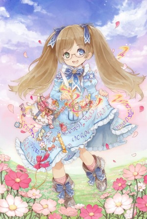 画像ギャラリー No.016のサムネイル画像 / 「チェインクロニクル3」,イベント“大狩猟戦「宿命と未来」”が本日より開催