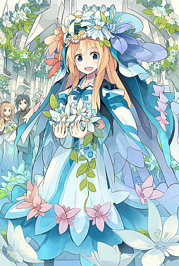 ���������꡼ No.006�Υ���ͥ������ / �֥������󥯥��˥���3�ס��֡���������ԥ쥸����ɥե����פ�������곫��